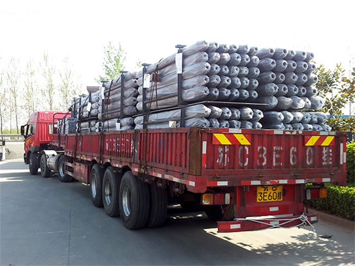 崇州网架整装待发